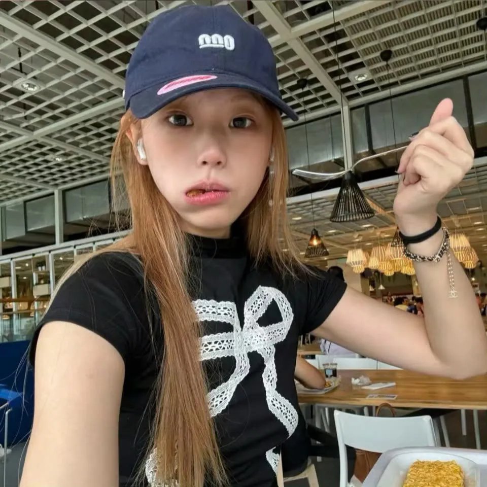 莽汉俏娇娃