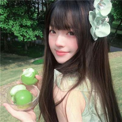 天使的肌肤