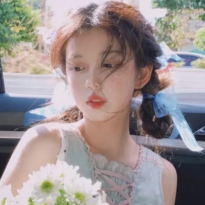 小雨爱蜜莉