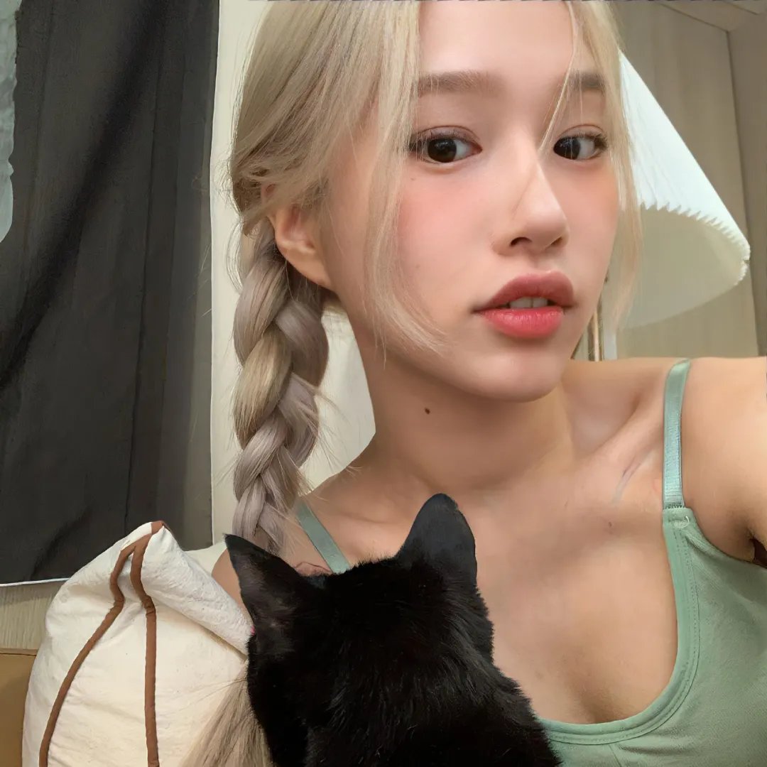 太空朋克猫