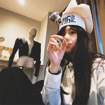 我爱已不爱你