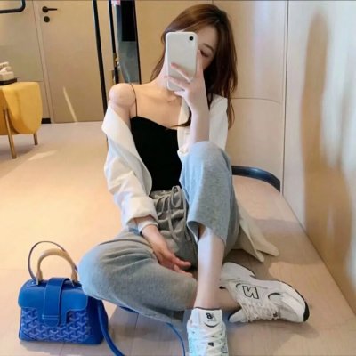 我的婚内情事